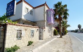 Fatma Hanım Konağı Alaçatı